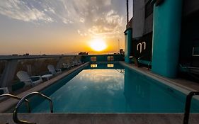 Hotel Metropol